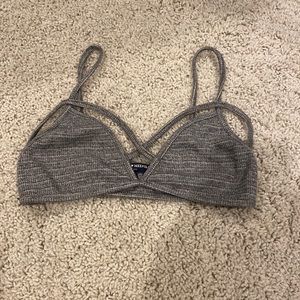 Brandy Melville bralette